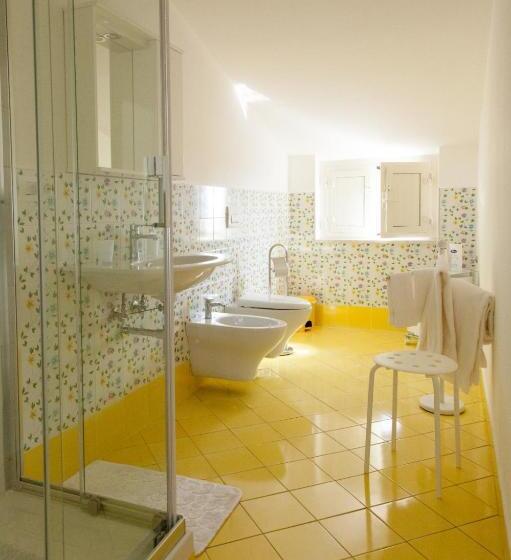 Bed and Breakfast Arco Fiorito