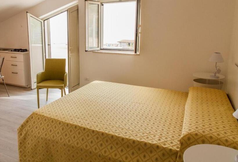 Bed and Breakfast Arco Fiorito