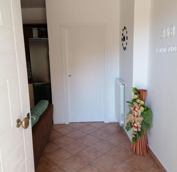 Bed and Breakfast Arco Fiorito