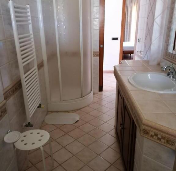 Bed and Breakfast Arco Fiorito