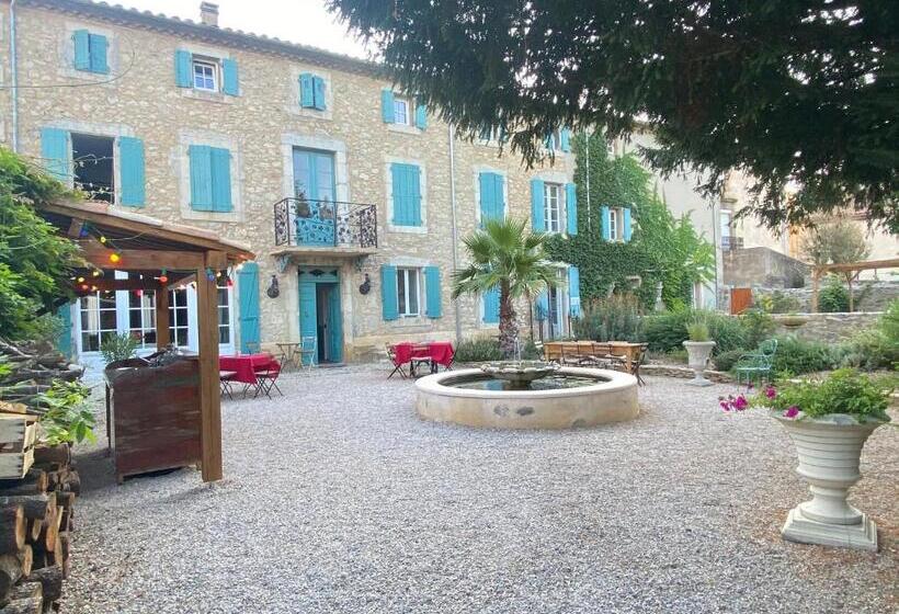 Bed and Breakfast Aux Berges Du Libre