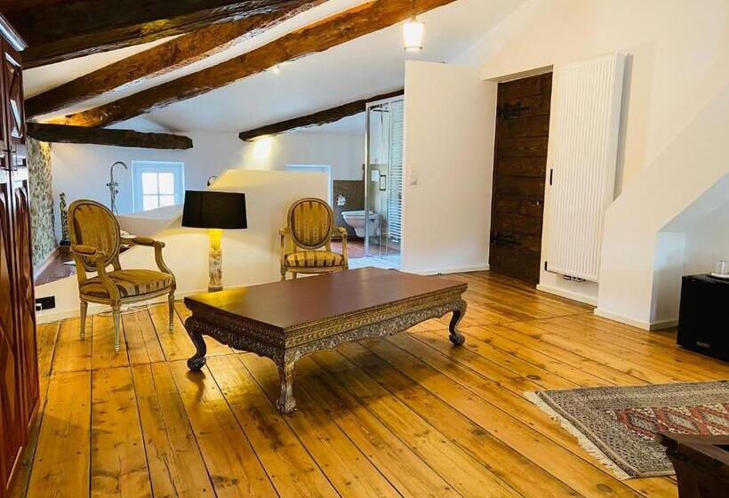 Bed and Breakfast Aux Berges Du Libre