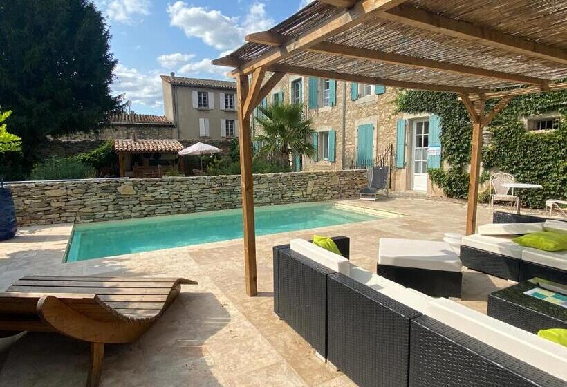 Bed and Breakfast Aux Berges Du Libre