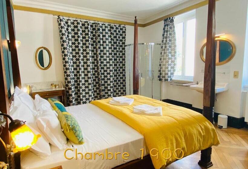 Bed and Breakfast Aux Berges Du Libre