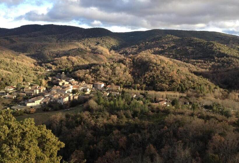 Bed and Breakfast Aux Berges Du Libre