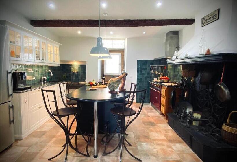 Bed and Breakfast Aux Berges Du Libre