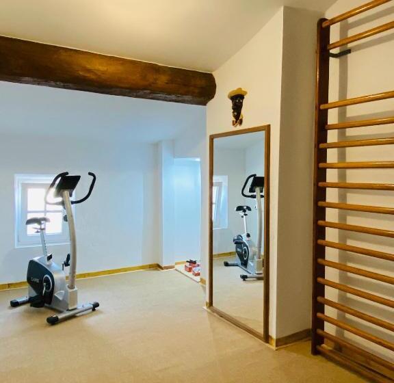 Bed and Breakfast Aux Berges Du Libre