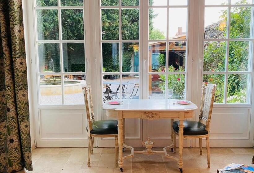 Bed and Breakfast Aux Berges Du Libre