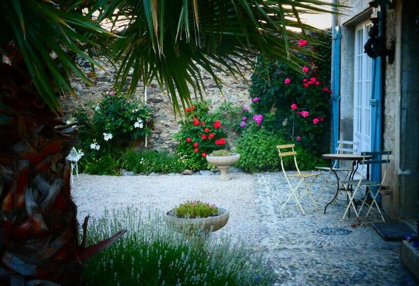 Bed and Breakfast Aux Berges Du Libre