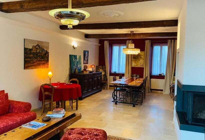 Bed and Breakfast Aux Berges Du Libre