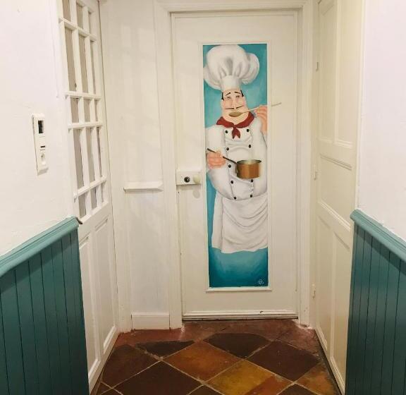 ベッドアンドブレックファースト Aux Berges Du Libre