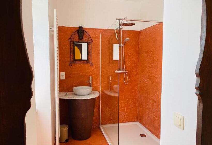 ベッドアンドブレックファースト Aux Berges Du Libre