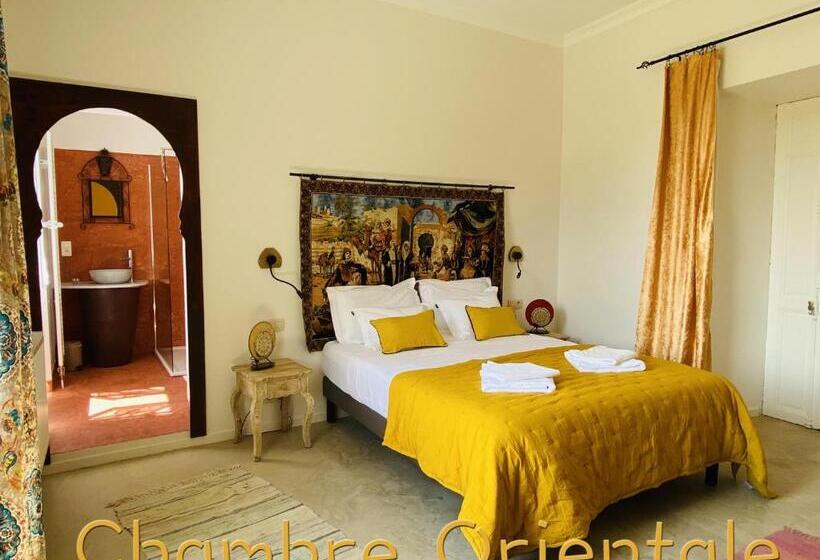 Bed and Breakfast Aux Berges Du Libre