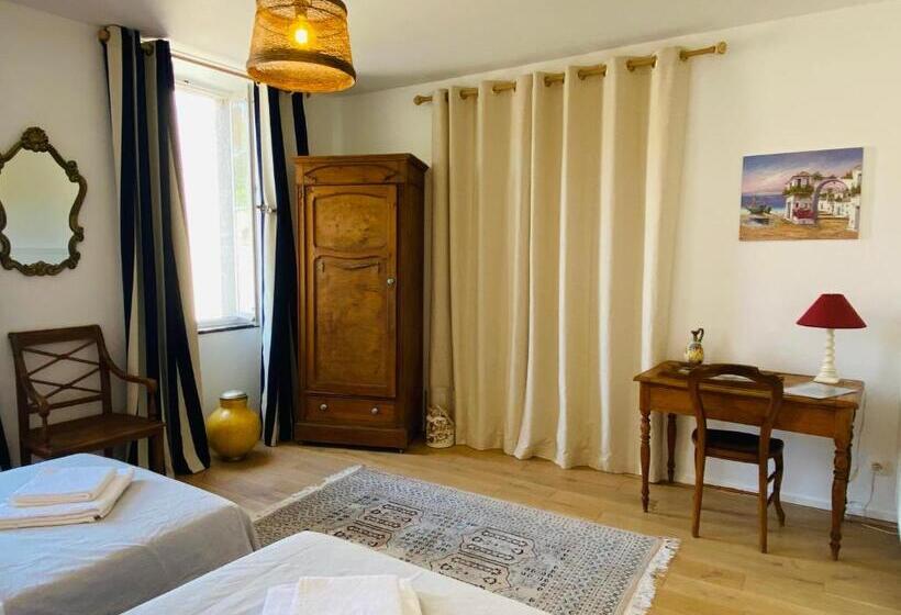 Bed and Breakfast Aux Berges Du Libre