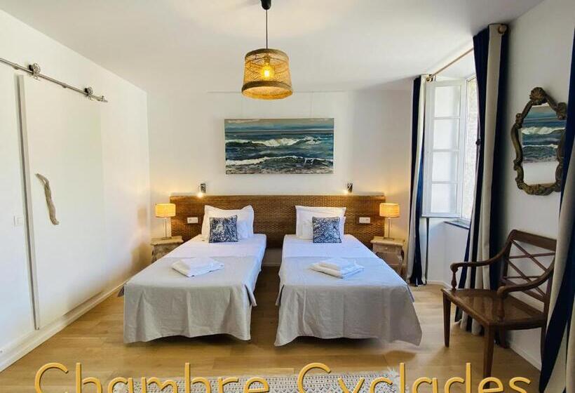 Bed and Breakfast Aux Berges Du Libre