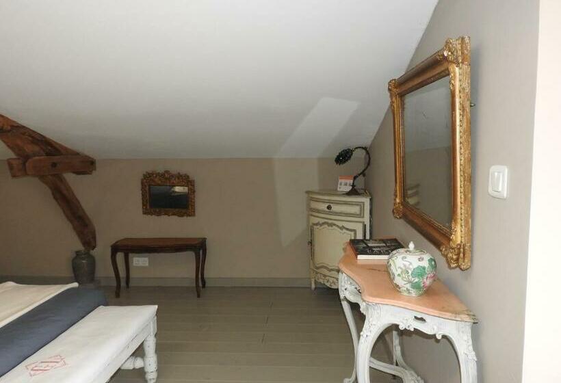 住宿加早餐 Belle Vue