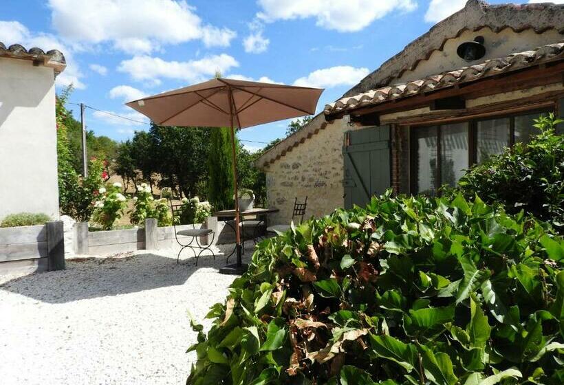 住宿加早餐 Belle Vue