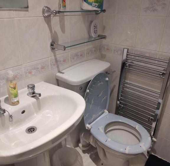 ベッドアンドブレックファースト Cartmel