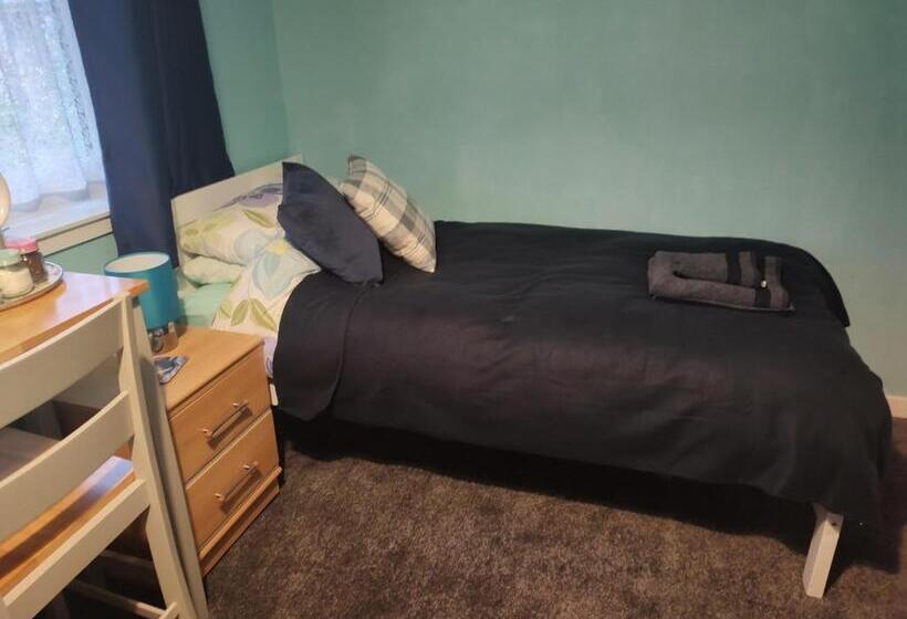 ベッドアンドブレックファースト Cartmel