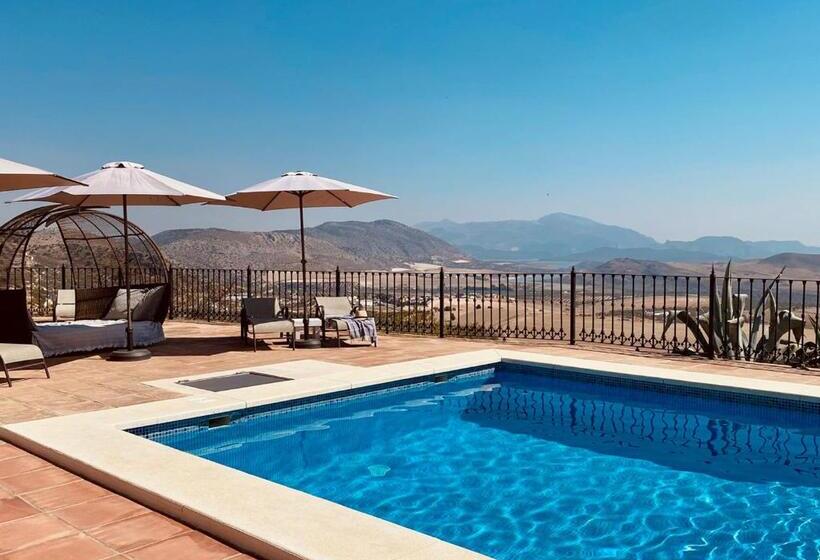 צימר Casa La Calera   Adults Only