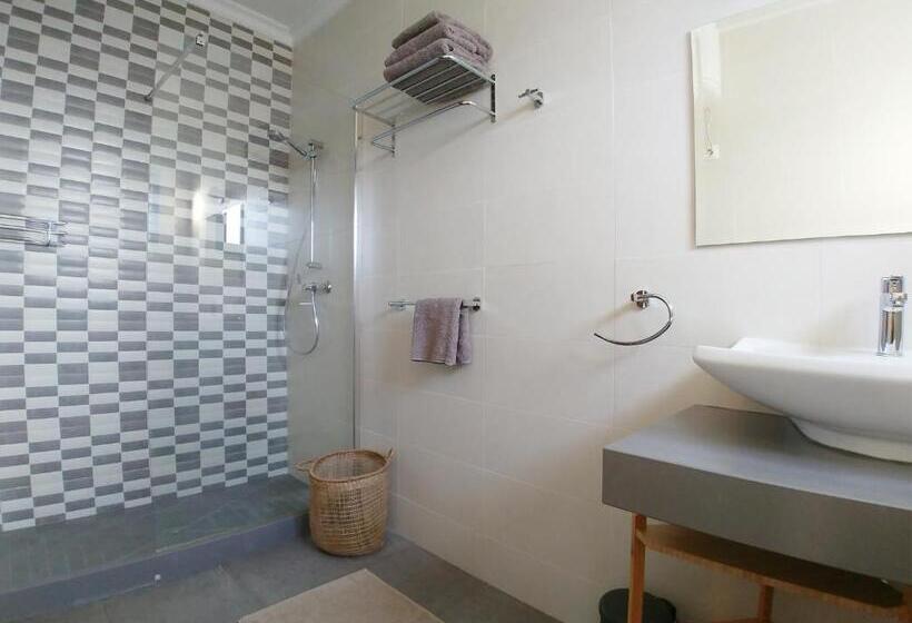 مبيت وإفطار Casa La Calera   Adults Only