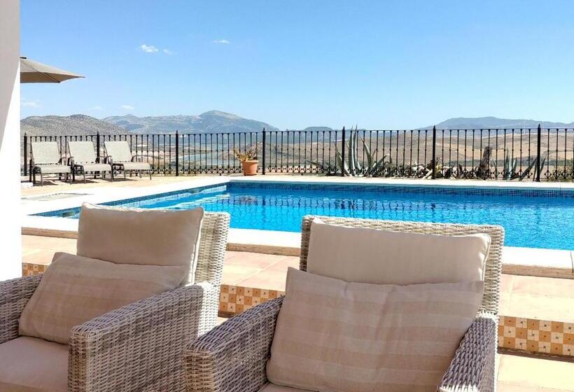 צימר Casa La Calera   Adults Only