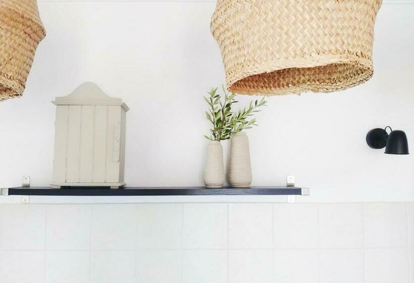 مبيت وإفطار Casa La Calera   Adults Only