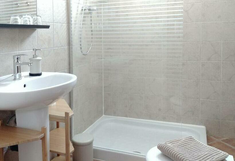 مبيت وإفطار Casa La Calera   Adults Only