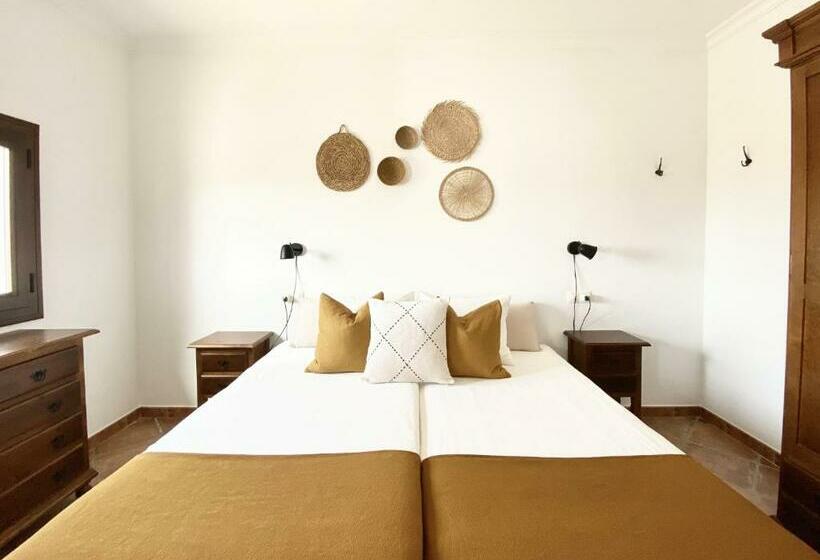 مبيت وإفطار Casa La Calera   Adults Only