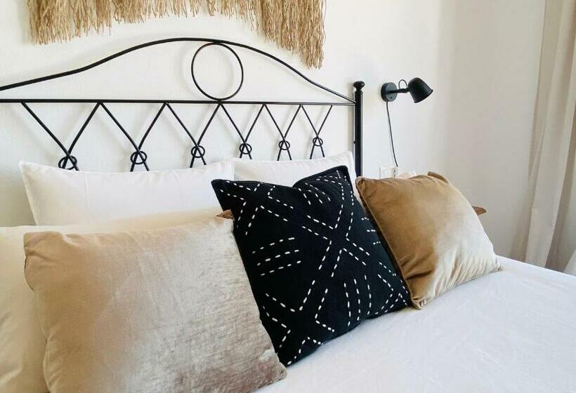 مبيت وإفطار Casa La Calera   Adults Only