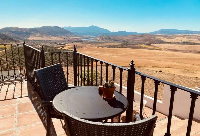 مبيت وإفطار Casa La Calera   Adults Only