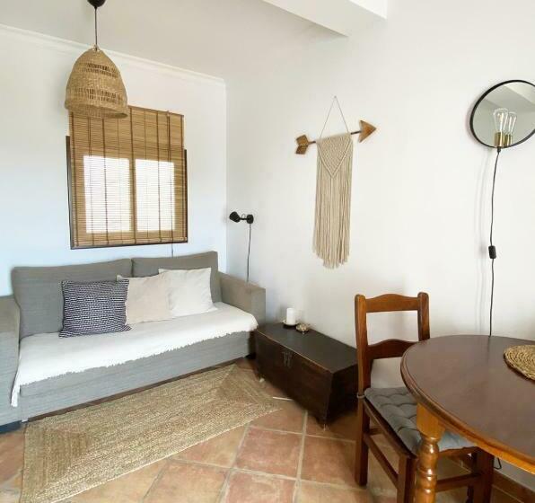 مبيت وإفطار Casa La Calera   Adults Only