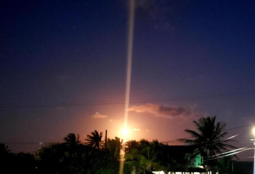 住宿加早餐  Casanostra44