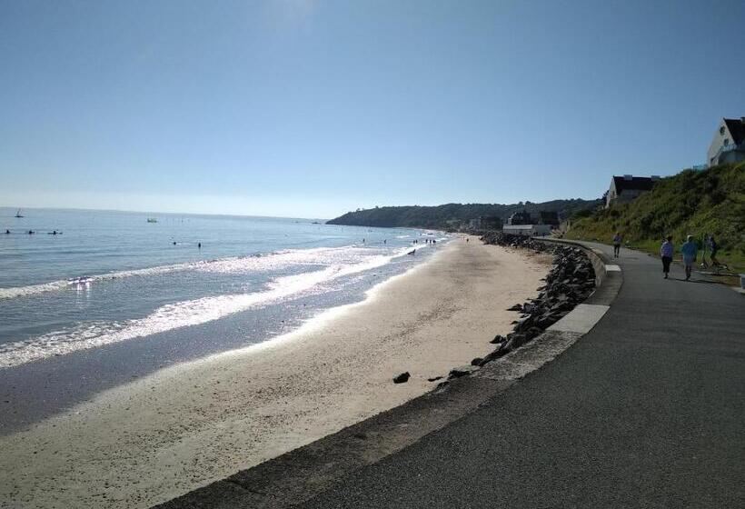 Bed and Breakfast Chambre Maison De Ville Dans La Cité Des Trois Vallées
