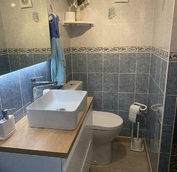 مبيت وإفطار Chambres Et Table D Hôtes Floromel La Souterraine En Rez De Chaussee