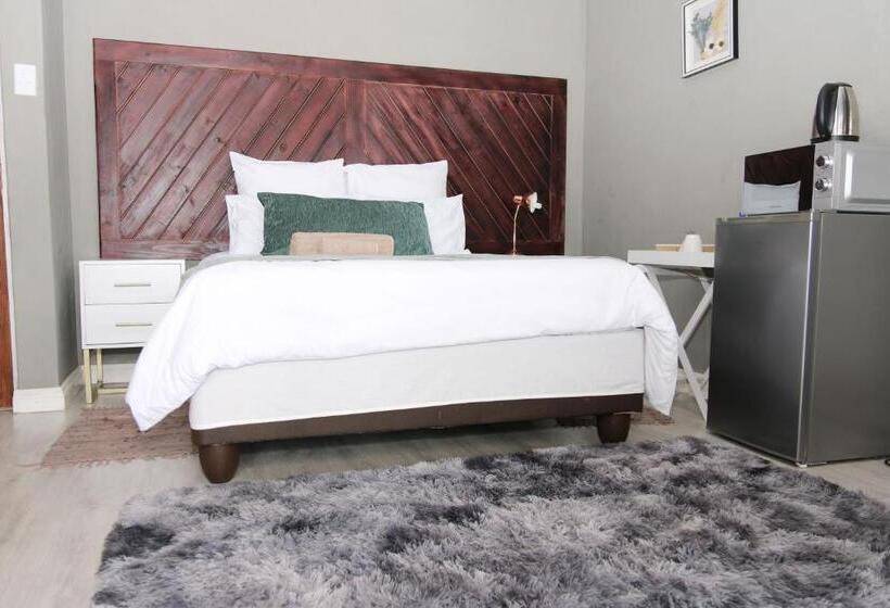 צימר Charis View Guest House