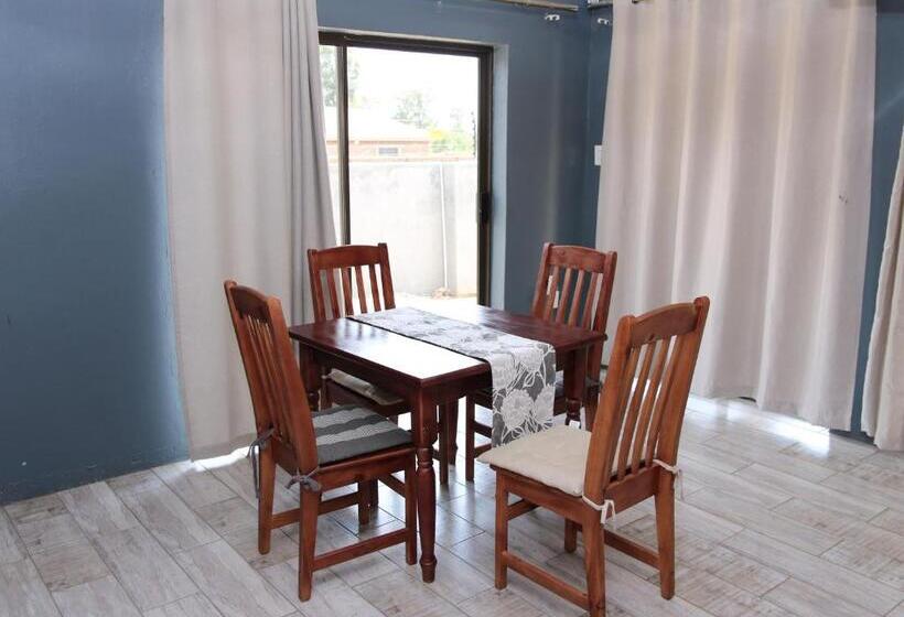 צימר Charis View Guest House