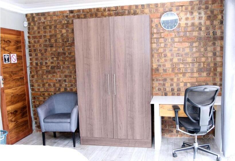 צימר Charis View Guest House