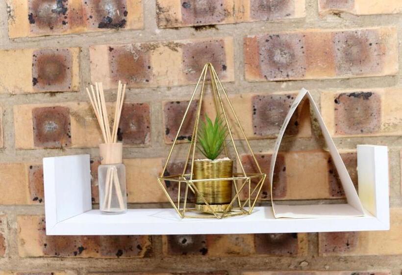 צימר Charis View Guest House