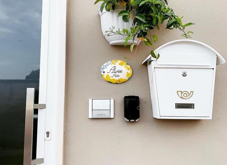 Bed and Breakfast Dimore Chialè