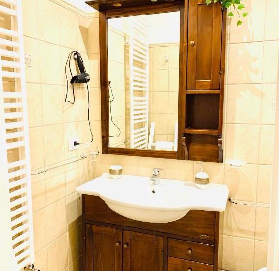 Bed and Breakfast Dimore Chialè