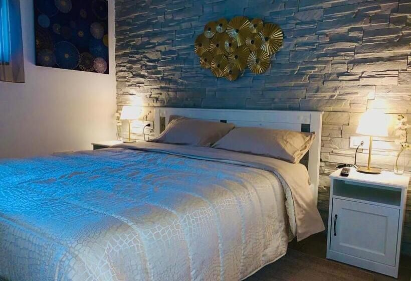 Bed and Breakfast Dimore Chialè