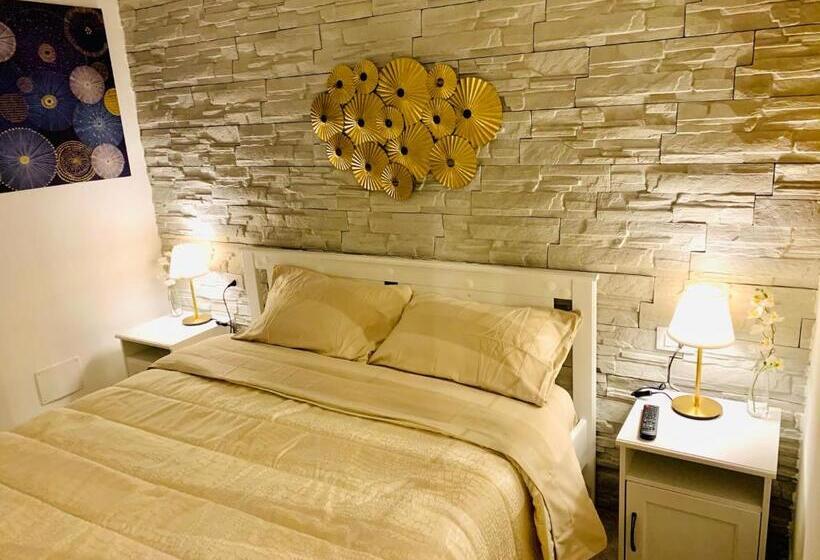 Bed and Breakfast Dimore Chialè