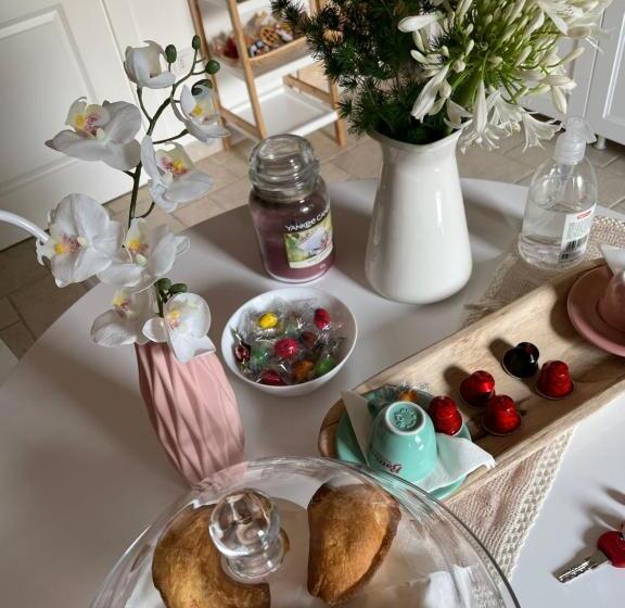 Bed and Breakfast Dimore Chialè