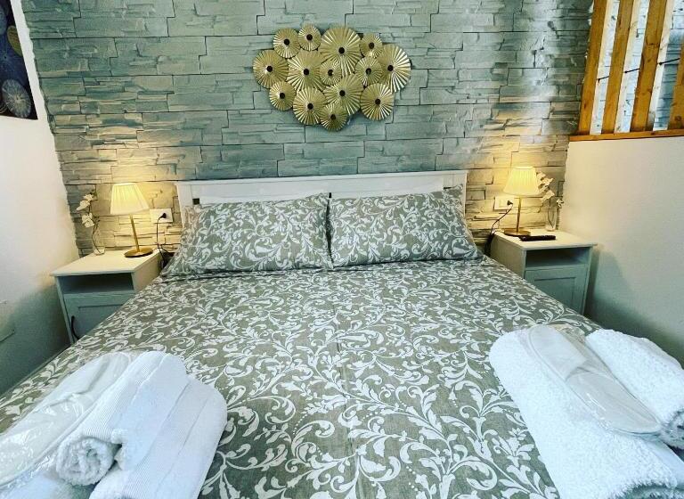 Bed and Breakfast Dimore Chialè