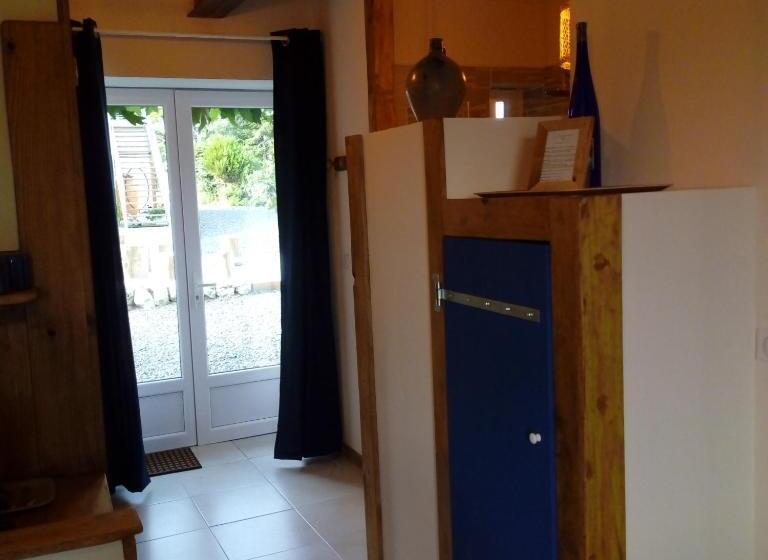 مبيت وإفطار L Anagramme, Chambres, Table D Hôtes Et Gîte Pour Adultes, Naturistes Ou Non !