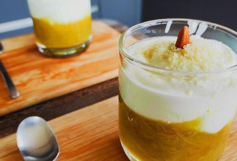 ベッドアンドブレックファースト Le Belvédère : Chambres Et Table D Hôtes