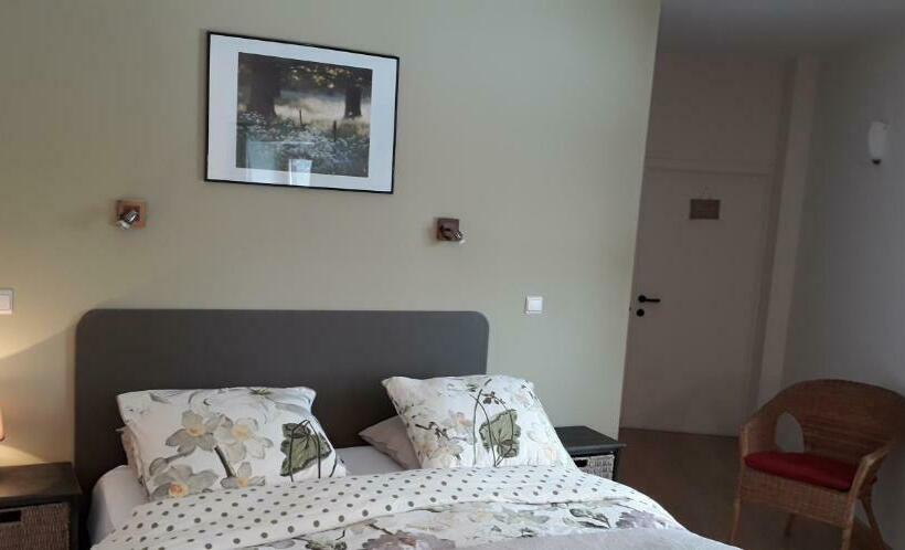 Bed and Breakfast Le Clos Marie