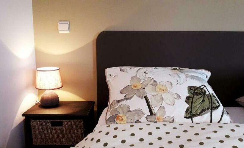 Bed and Breakfast Le Clos Marie