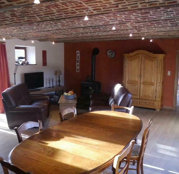 Bed and Breakfast Le Clos Marie